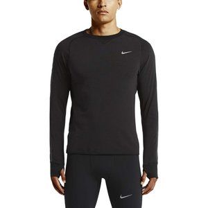 Nike Dri-FIT Sprint Crew Long Sleeve Running Top